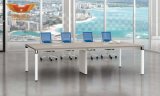 New Design Modern Office Desk Meeting Desk Conference Desk (H50-0303)