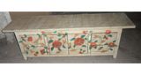 Chinese Antique Hand Painted Cabinet TV284