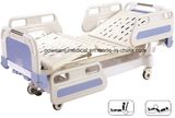 Movable Full-Fowler Bed with ABS Headboards (PB-16)