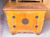 Antique Furniture Old Cabinet Lwb700