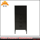 Office Furniture Manufacturer 3 Layers Steel File Storage Cabinet