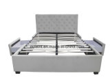 Morder Uphostery Drawer Double Bed (OL17170)