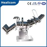 Favtory Price Hds-2000 Medical Surgical Operation Table with Ce ISO
