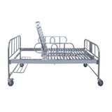 Stainless Steel Hospital Bed (ISO/CE/FDA)