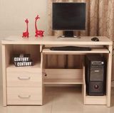 Computer Desk with PVC Edge Banding8