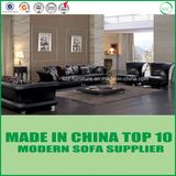 Luxury Hotel Furniture Dubai Leather Sitting Room Sofa Chair