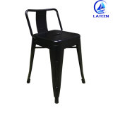 Metal Furniture Factory Manufacture Iron Bistro Chair