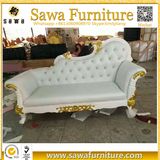 Hotsale French Style Luxury Wedding Sofa