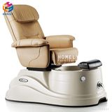 Hly Backrest Kneading Massage Foot SPA Massage Pedicure SPA Chair