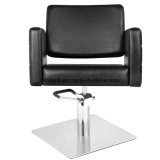 Salon Hair Equipment Chair Styling Chair Manufacture Barber Chair