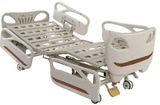 Manual Hospital Bed (2 Cranks)