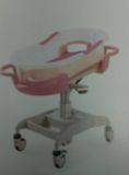 ABS Two Crank Luxury Children Hospital Bed