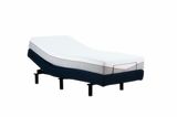 2016 Top Sale Adjustable Electric Massage Bed with USB Outlet