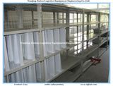Warehouse Storage Light Duty Racking, Slotted Angle Shelving