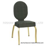 Flex Back Series Capsule Hotel Banquet Chair