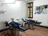 Medical Bed Electric Surgical Operation Bed for Hospital