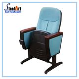 Cheap Price Fabric Cinema Used Auditorium Chair