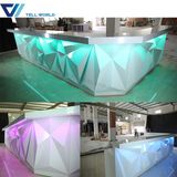 Color 7 Coffee Shop Counter Design Restaurant Bar Counters