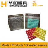 Plastic Injection Mold/Mould for Egg Tray (HY002)