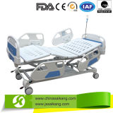 SK001-5A Five Function Electric Hospital Bed For The Elderly