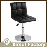 Rotatable Metal Bar Stool Wholesale