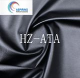 China 100% PU Synthetic Leather for Shoes