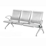 Hot Selling Xiongchuang Seats Hospital Contemporary Waiting Chair Fah03 Three Seaters Chair