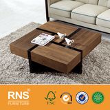 Functional Coffee Table Transformer Table 328#