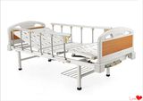 Manual Two Crank Hospital Furniture