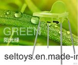 Manufacturer Wholesale Chinese Modern Plastic Baby Chair