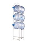 Metal Shelf for 5 Gallon Bottle (HBC-X4)