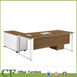 Powder Coating Executive Table Manager Office Desk