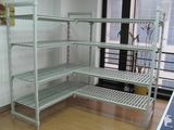 Plastic Shelving