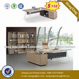 Reduce Price Waitingt Place GS/Ce Approved Office Desk (NS-D013)