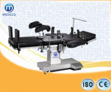 Electric Hydraulic Hospital Surgical Table (Electric DT-12E new type)