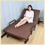 Daily Home Adjustable Bed with Steel Tube Frame
