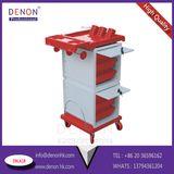 ABS Material Hair Tool of Salon Equipment and Salon Trolley (DN. A18)