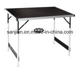 Aluminum Alloy Folding Table for Picnic