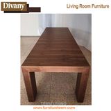 Height Adjustable Folding Multifunction Modern Dining Table