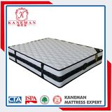 Hot Sale Continuous Spring Mattress Cheap Compressed Mattress
