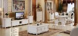 Euorpe Style Coffee Table TV Stand, Living Room Furniture (B12)