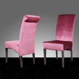 High Quality Imitated Wood Chair (XYM-H112)