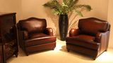 Chocolate Sofa. American Classic Furniture