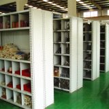 High Quatily Wareshouse Boltless Shelving for Small Parts Storage