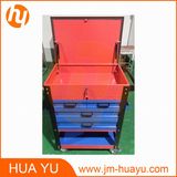 Custom Fit Metal Rack Car Rolling Tool Cabinet