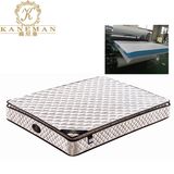 Spring Mattress/Pocket Spring Mattress/Hotel Use Mattress/Compressed Packing Mattress