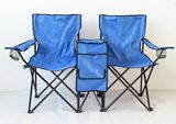 2persons Folding Chair and Desk for Camping (ETGV-05)