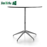 High Quality Waterproof Fireproof Phenolic Square Bar Table