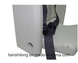 New Product Wall-Mountec Plastic Folding Baby Chair