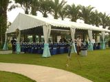 Aluminum Frame Special Tent, Event Tent